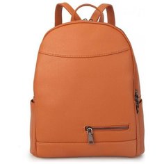 Рюкзак OrsOro ORS-0103 терракотовый