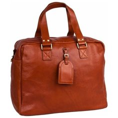 Дорожная сумка Pola 5139 Коричневый