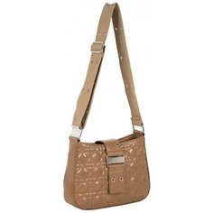 Сумка Pola 18260 Бежевый