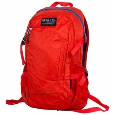 Рюкзак Polar П2171 Оранжевый