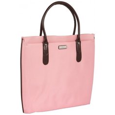 Сумка Pola П8017 Бледно- розовый