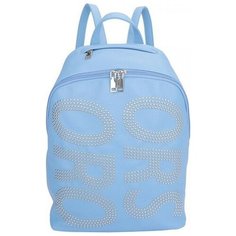 Рюкзак OrsOro DS-0128 темно- голубой