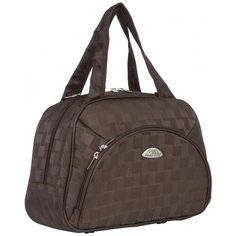 Дорожная сумка Polar П7093 Коричневый
