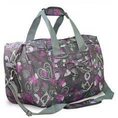 Сумка Polar 5987 Серый