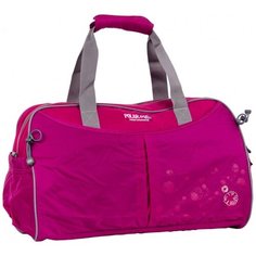 Сумка Polar П2053 Темно- розовый