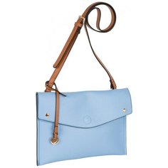 Сумка Pola 84517 Голубой