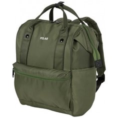 Рюкзак Polar 18219 Зеленый