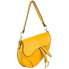 Сумка Pola 18239 Желтый