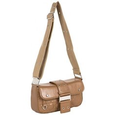 Сумка Pola 18259 Бежевый