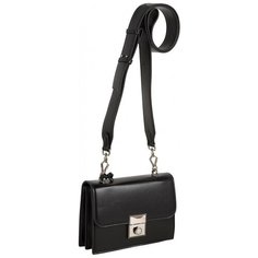 Сумка Pola 18222 Черный