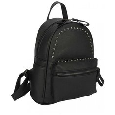 Рюкзак OrsOro ORS-0133 черный