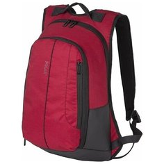 Рюкзак Polar К9072 Бордо