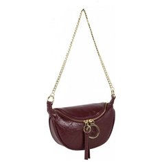 Сумка Pola 18257 Бордовый