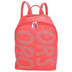 Рюкзак OrsOro DS-0128 красный