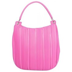 Сумка OrsOro CS-0132 фуксия