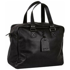 Дорожная сумка Pola 5139 Черный