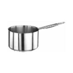 Сотейник; сталь; 3.8л, Paderno, арт. 11006-20