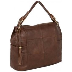 Сумка Polar 50010123-2 brown Коричневый