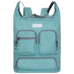 Рюкзак Grizzly RX-021-1 мятный