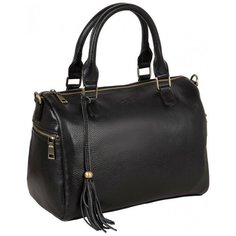 Сумка Polar 050010121 black Черный