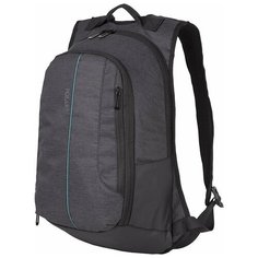 Городской рюкзак POLAR К9072, серый