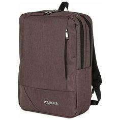 Рюкзак Polar П0045 Коричневый