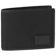 Бумажник Caterpillar Garnet Cultivation черный