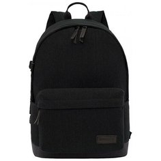 Рюкзак Grizzly RQL-117-5 черный-черный