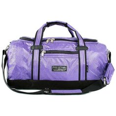 Спортивная сумка Polar П809В.1 Фиолетовый