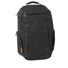 Рюкзак Caterpillar Advanced Singapore серый