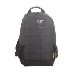 Рюкзак Caterpillar Benji Millennial Classic серый