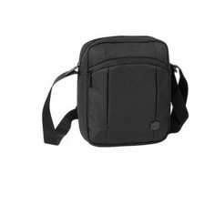 Сумка-планшет Caterpillar Tablet Bag Tokyo серый