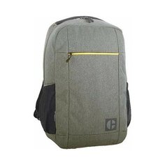 Рюкзак Caterpillar Quest Explore оливковый
