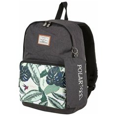 Рюкзак Polar П0056 Черный