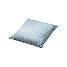 Подушка SONNO Соня, 60 х 60 см, высота 11 см
