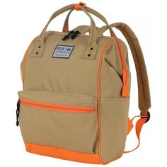 Рюкзак Polar 18245 Желтый