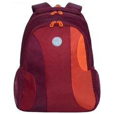 Рюкзак Grizzly RD-142-3 рыжик