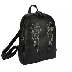 Рюкзак OrsOro ORS-0105 черный