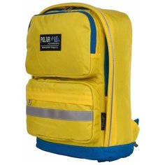 Рюкзак Polar П2303 Желтый