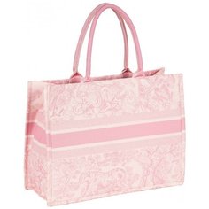 Сумка Pola 18261 Розовый