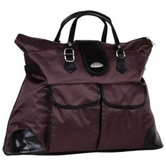 Сумка Polar 6089д Коричневый