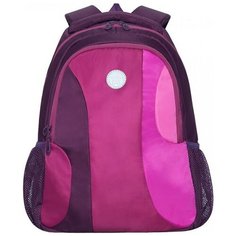 Рюкзак Grizzly RD-142-3 брусника