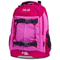 Рюкзак Polar П222 Розовый