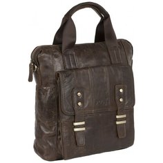 Сумка Pola 5021 коричневая