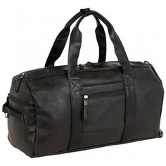 Спортивная сумка Polar П0024 Черный