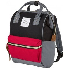 Рюкзак Polar 17198 Черный