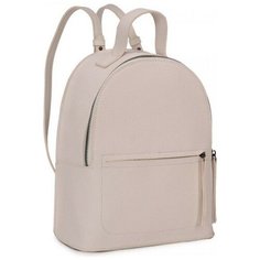 Рюкзак OrsOro ORS-0114 молочный