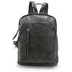 Рюкзак OrsOro ORS-0102 черный