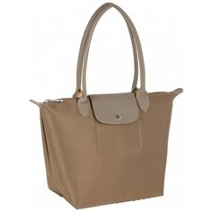 Сумка Pola 18232 Бежевый