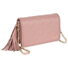 Сумка Pola 81034 Розовый